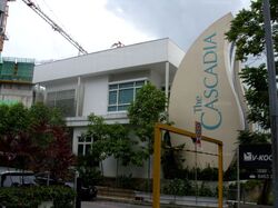 The Cascadia (D21), Condominium #615749761
